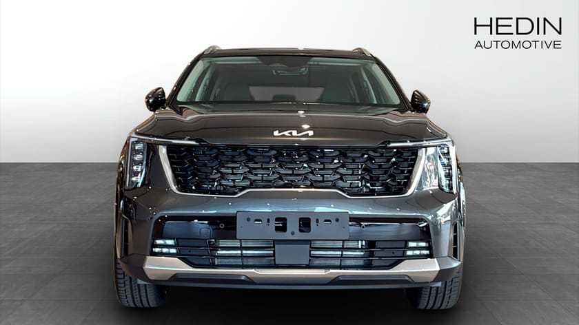 Bild 2 av Kia Sorento PHEV
