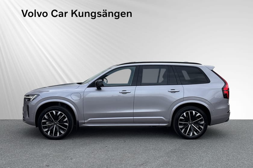 Bild 3 av Volvo XC90