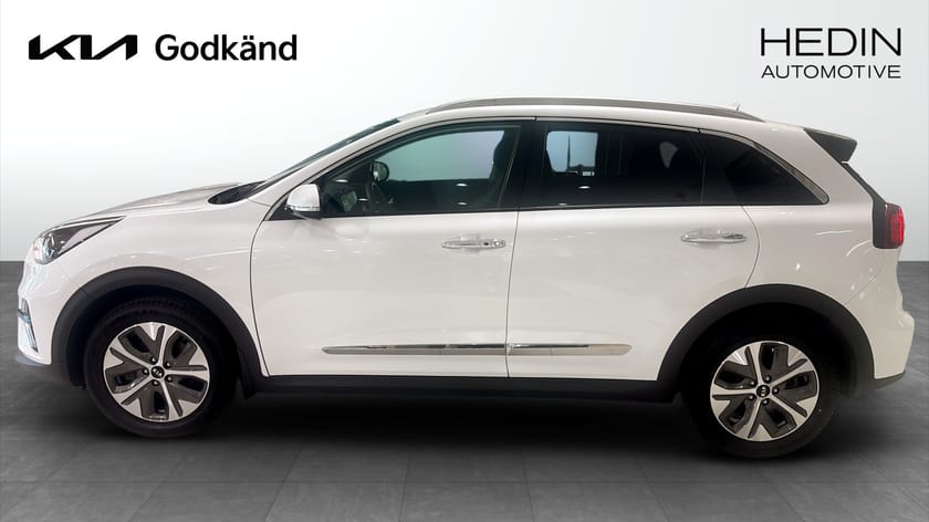 Bild 4 av Kia e-Niro