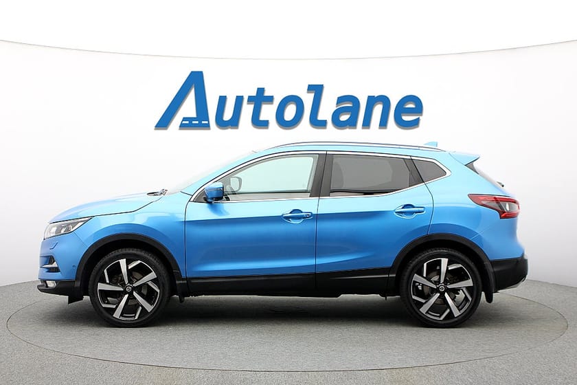 Bild 5 av Nissan Qashqai