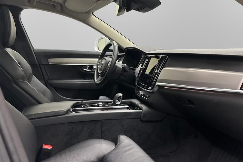 Bild 5 av Volvo V90 Cross Country