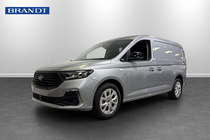 Bild 1 av Ford Transit Connect L2