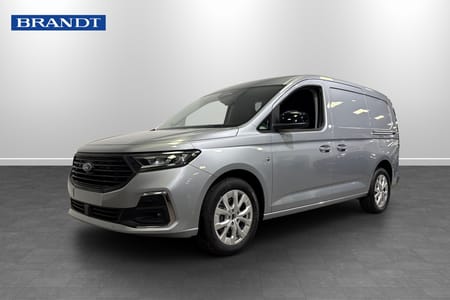 Ford Transit Connect L2