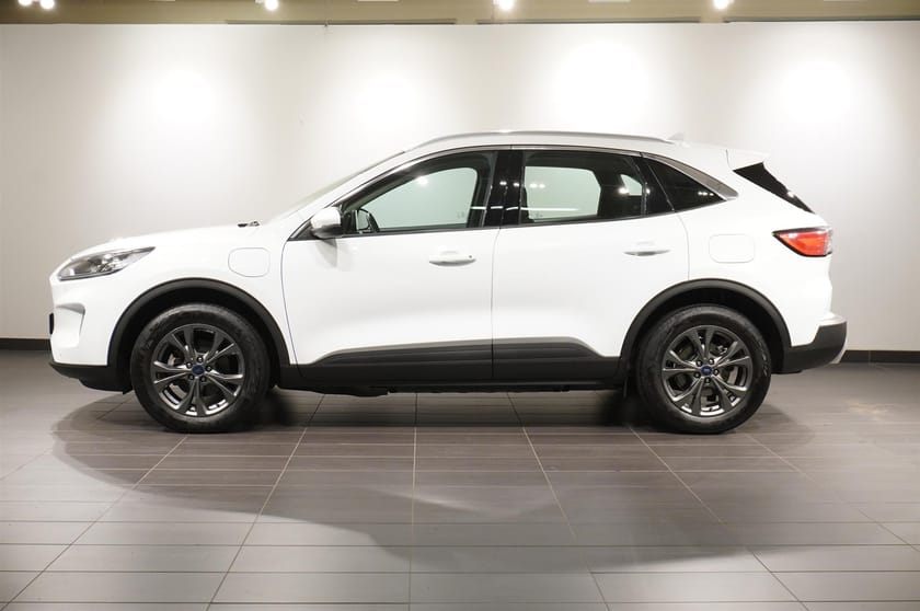 Bild 2 av Ford Kuga Plug-In Hybrid