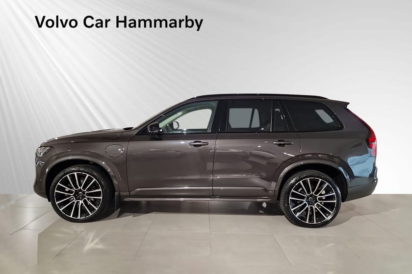 Bild 3 av Volvo XC90