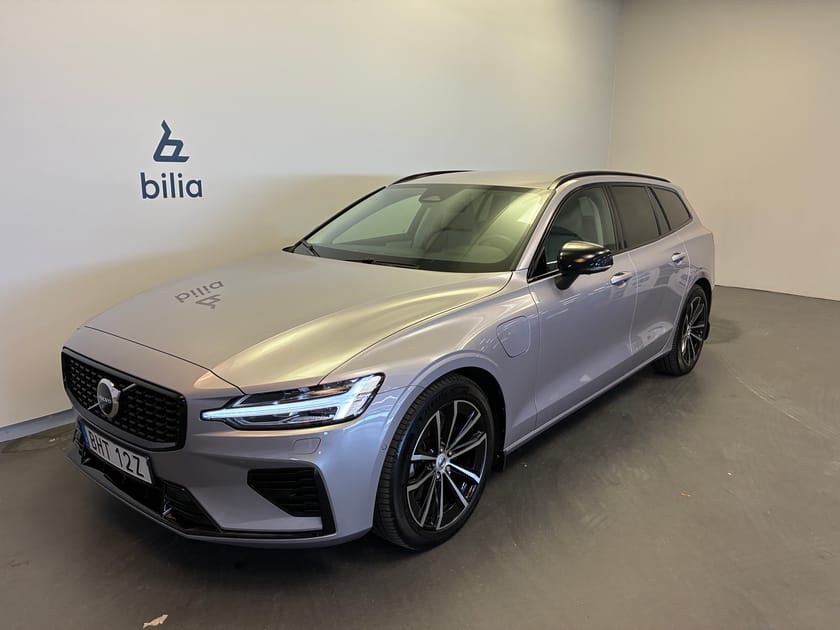Bild 1 av Volvo V60