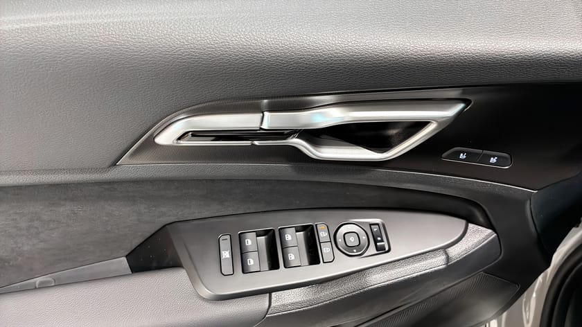 Bild 3 av Kia Sportage PHEV