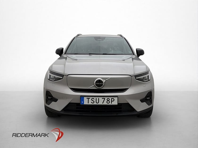 Bild 2 av Volvo XC40 Recharge Single Motor