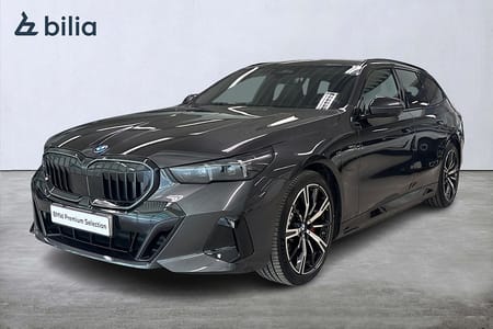 BMW 530e xDrive Touring