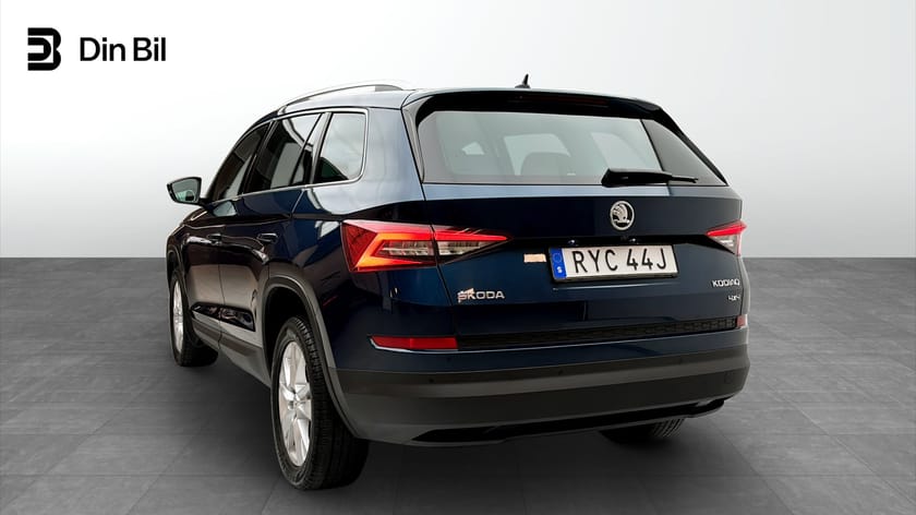 Bild 3 av Škoda Kodiaq