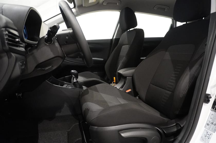 Bild 5 av Hyundai Bayon