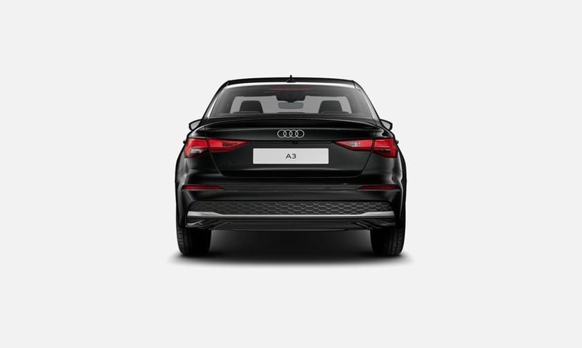 Bild 2 av Audi A3 Sedan 35 TFSI