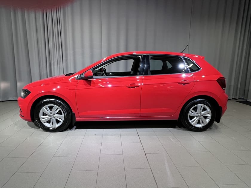 Bild 3 av Volkswagen Polo
