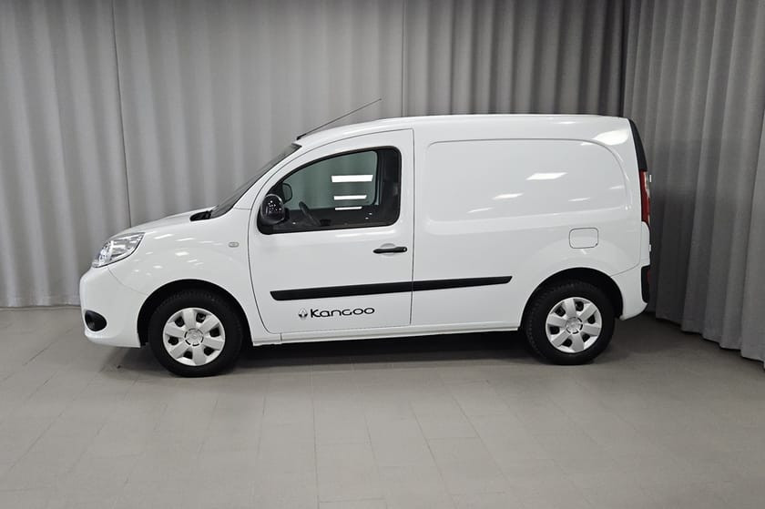 Bild 2 av Renault Kangoo Express