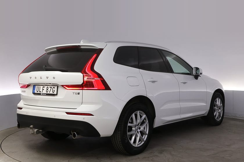 Bild 5 av Volvo XC60