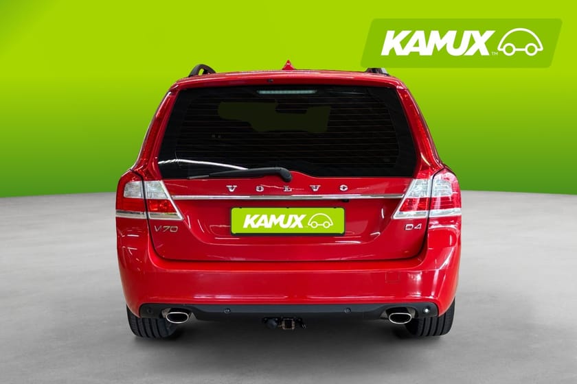 Bild 5 av Volvo V70