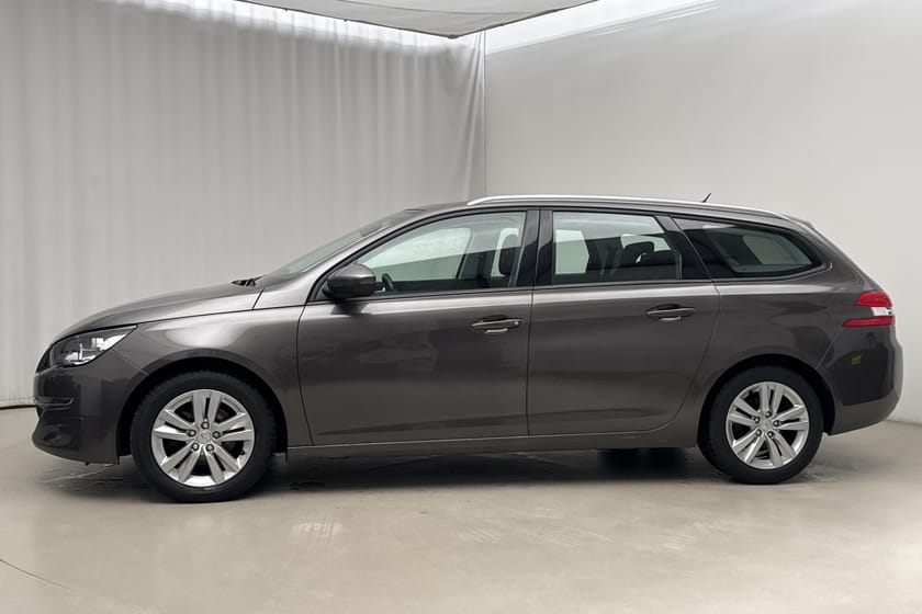 Bild 2 av Peugeot 308 SW