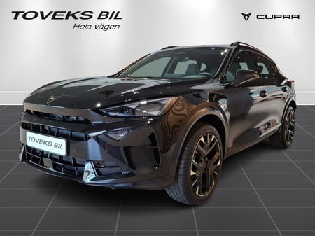 CUPRA FORMENTOR 1.5 eTSI
