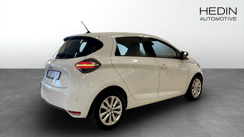 Bild 2 av Renault ZOE R110