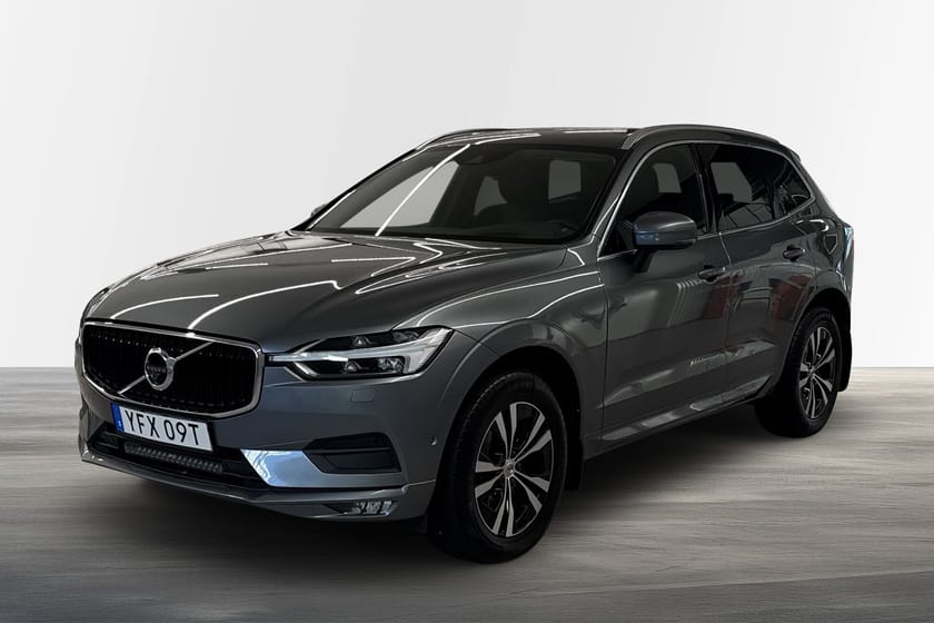 Bild 1 av Volvo XC60