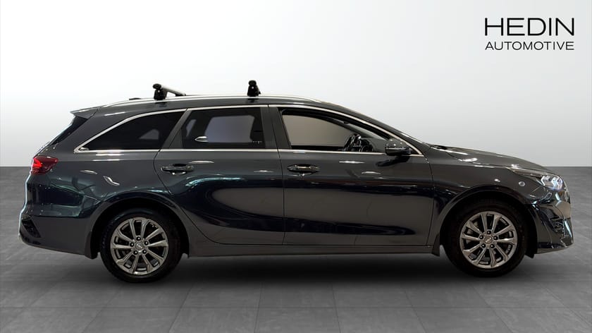 Bild 4 av Kia Ceed Sportswagon Plug-in Hybrid
