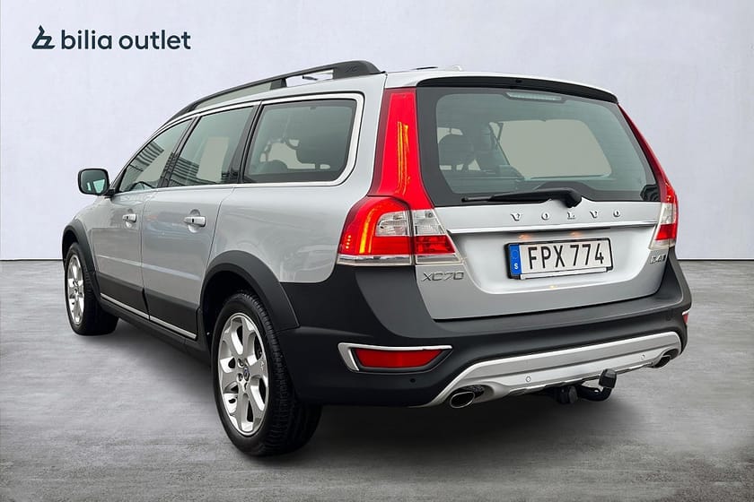 Bild 4 av Volvo XC70