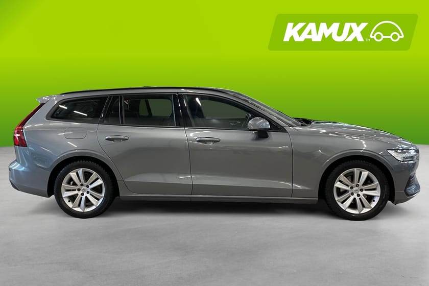 Bild 2 av Volvo V60