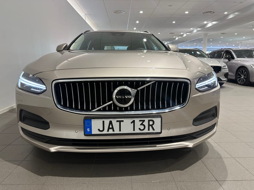 Bild 2 av Volvo V90
