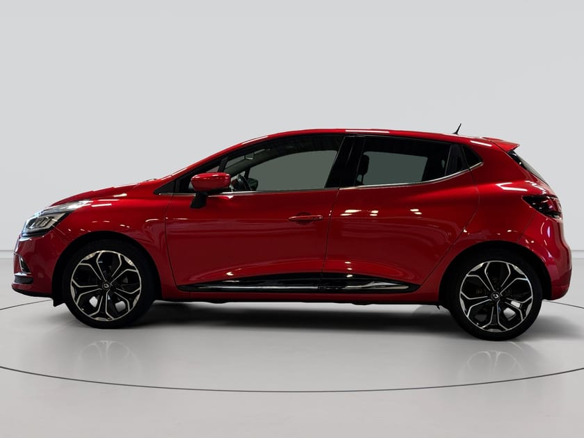 Bild 2 av Renault Clio
