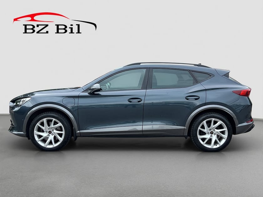 Bild 2 av CUPRA Formentor VZ e-Hybrid