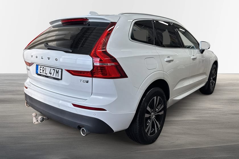 Bild 3 av Volvo XC60