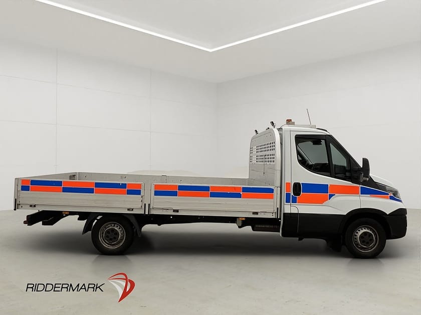 Bild 2 av Iveco Daily 35-150 Chassis Cab