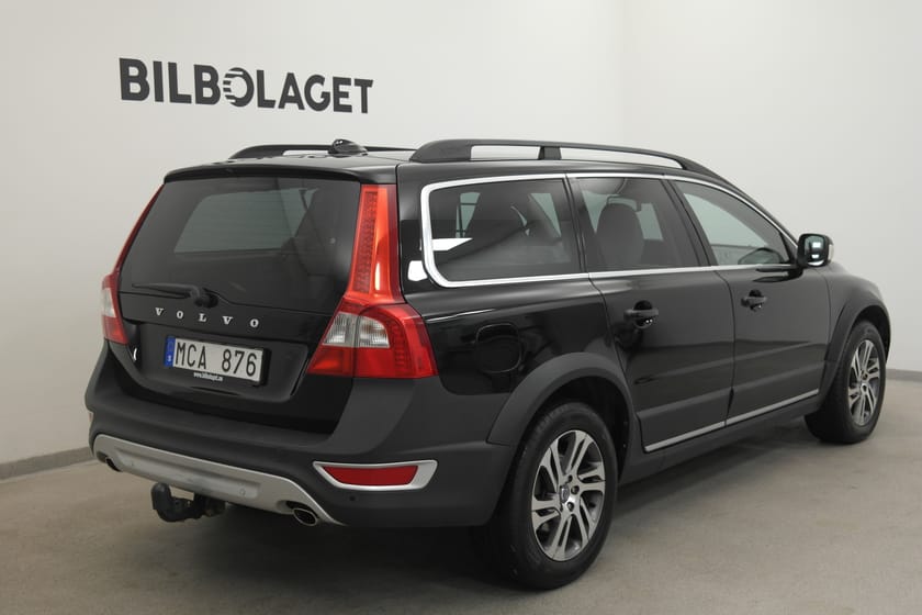 Bild 5 av Volvo XC70