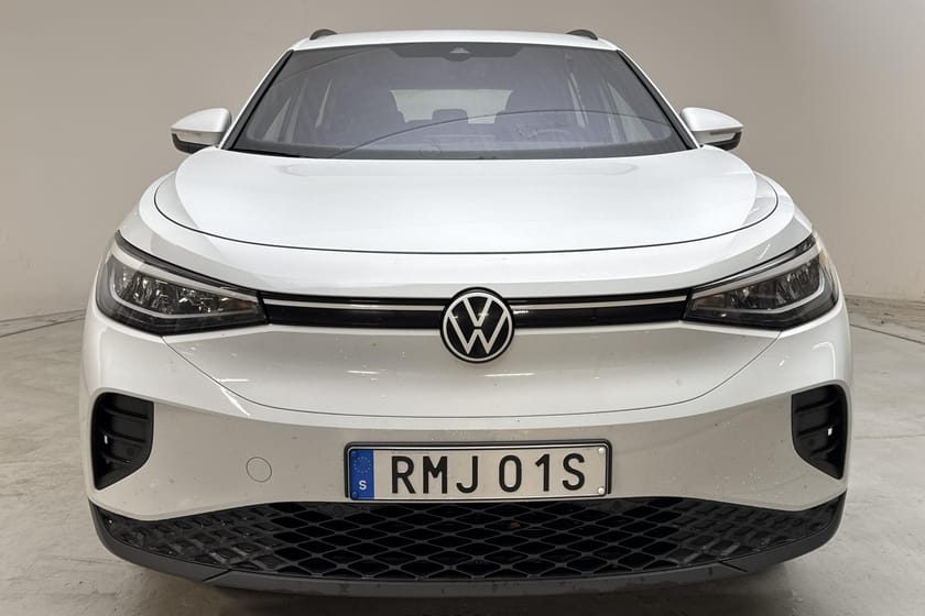 Bild 5 av Volkswagen ID.4 Pro Performance 4M