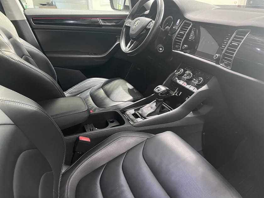 Bild 4 av Škoda Kodiaq