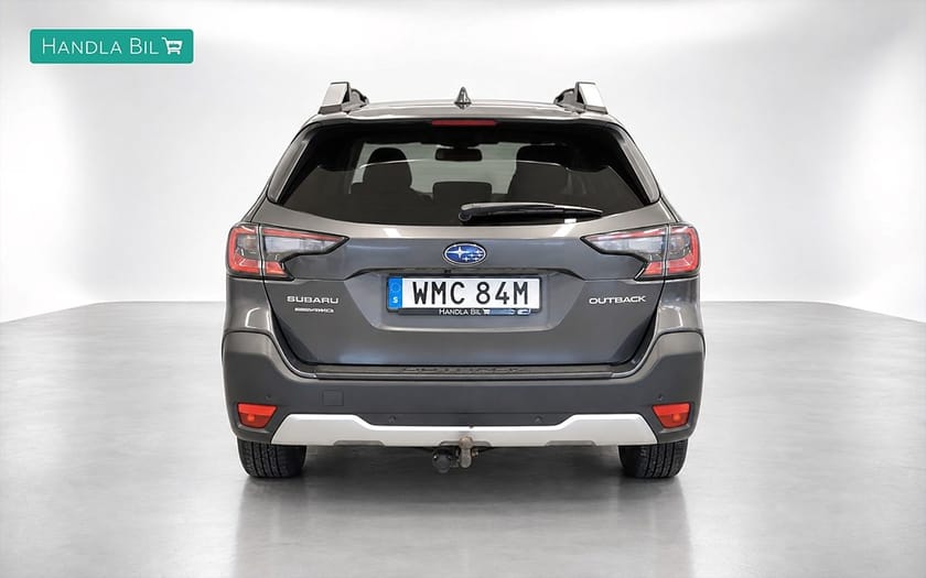 Bild 5 av Subaru Outback