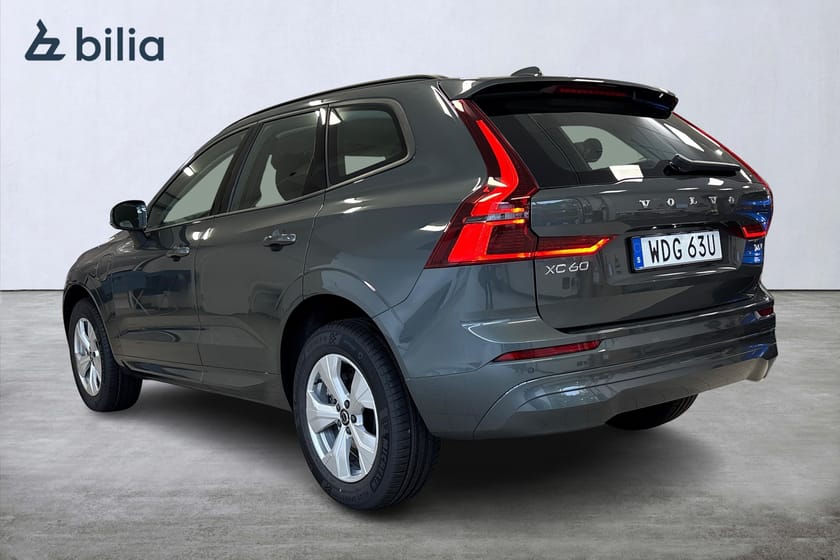 Bild 2 av Volvo XC60