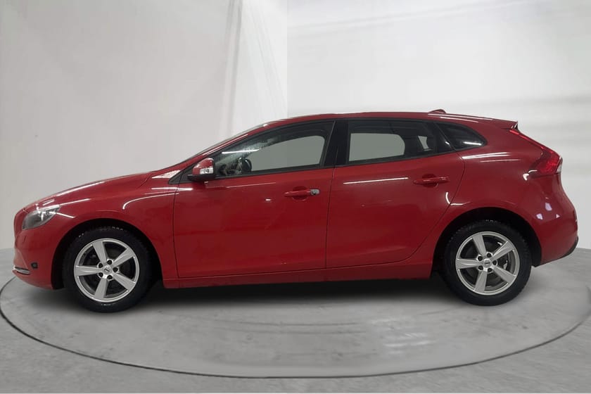 Bild 2 av Volvo V40