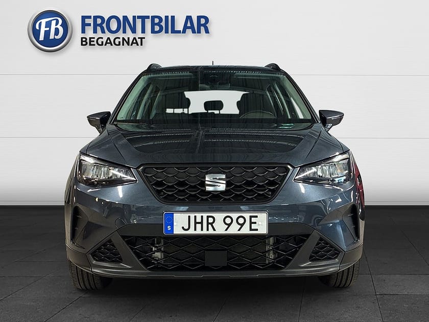 Bild 2 av SEAT Arona