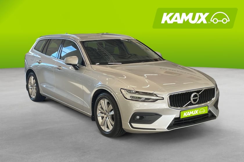 Bild 1 av Volvo V60