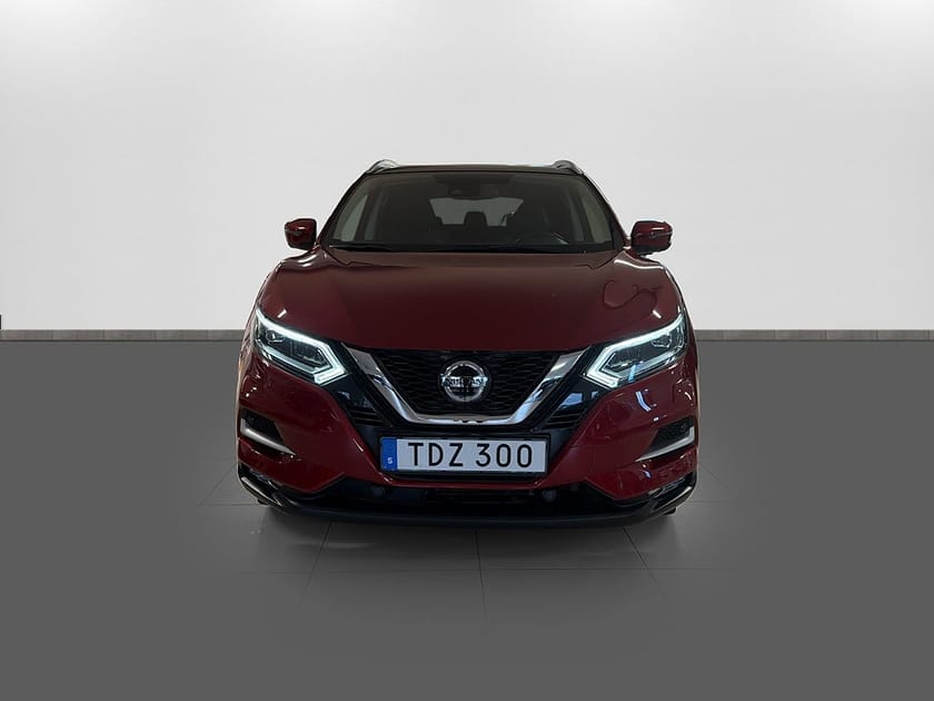 Bild 5 av Nissan Qashqai