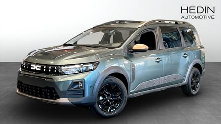 Dacia Jogger 7-sätes