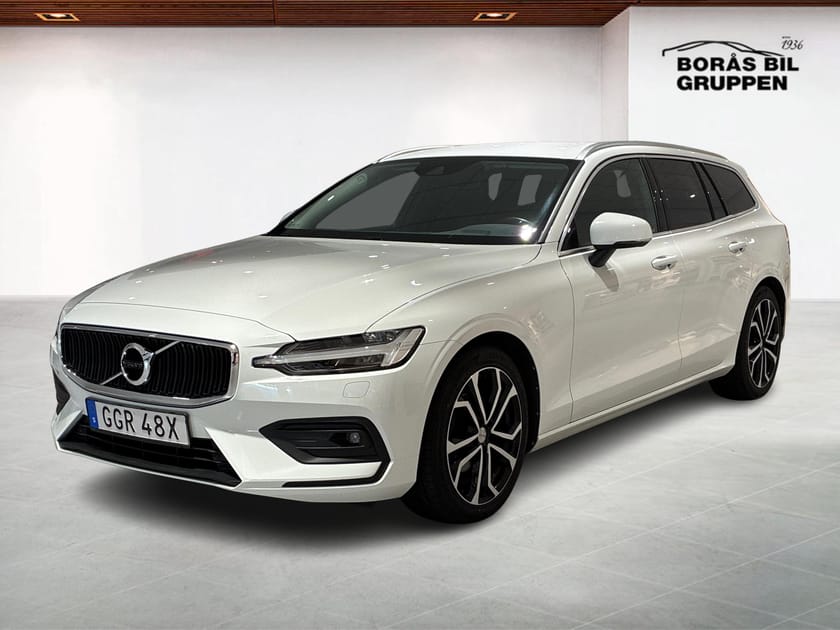 Bild 1 av Volvo V60