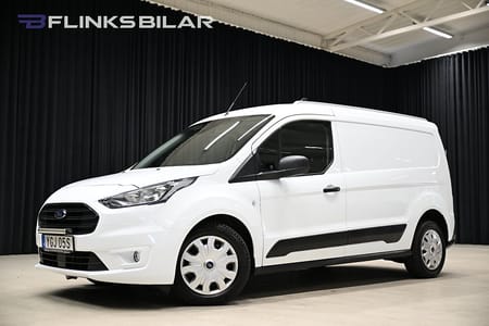 Ford Transit Connect 240 LWB