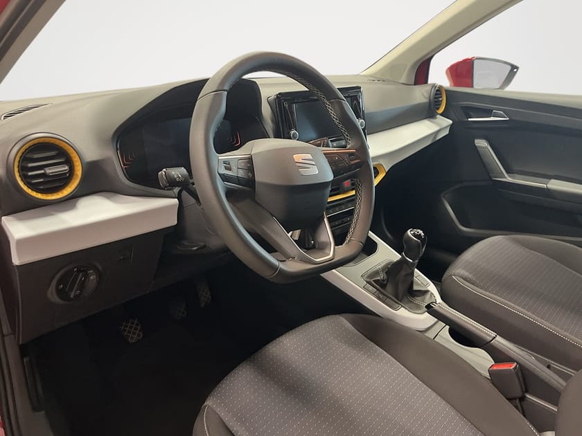 Bild 4 av SEAT Arona