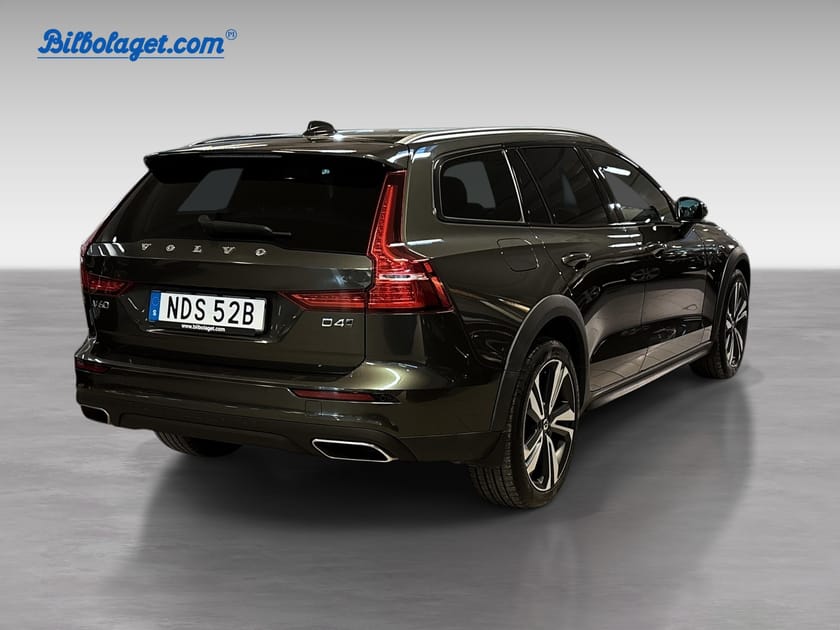 Bild 5 av Volvo V60 Cross Country
