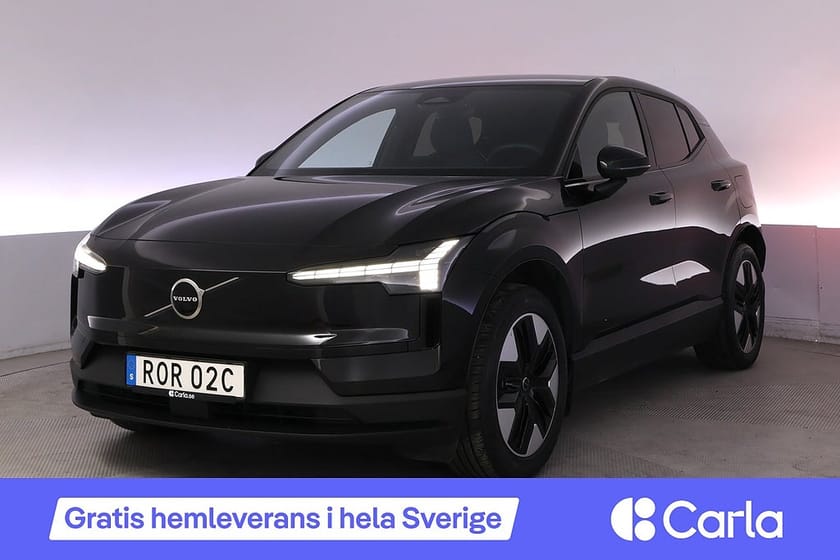 Bild 1 av Volvo EX30 Single Motor Extended Range