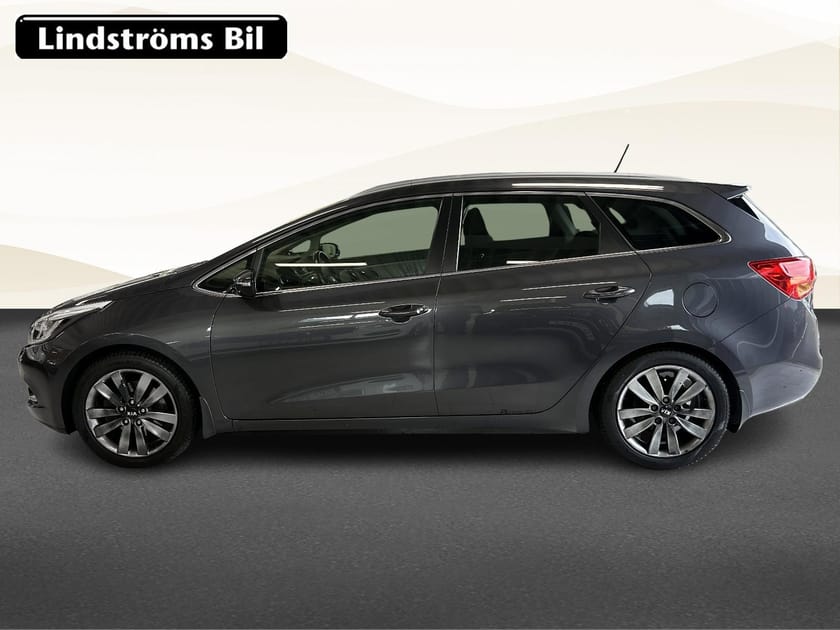 Bild 4 av Kia cee'd_sw
