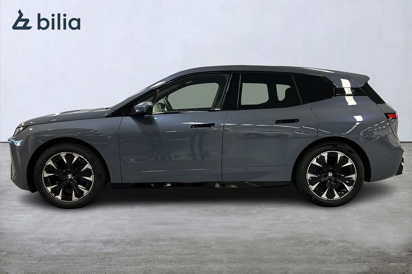 Bild 3 av BMW iX xDrive60