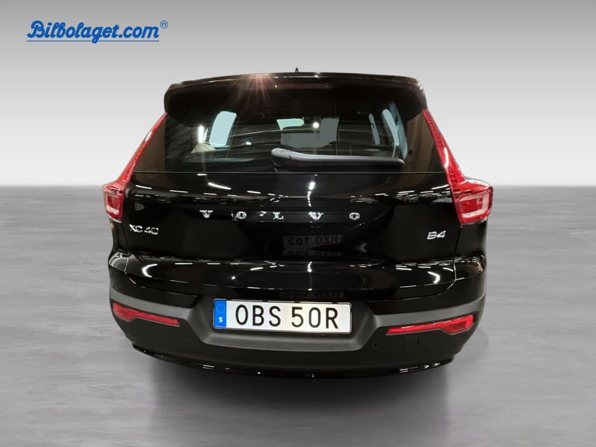 Bild 5 av Volvo XC40